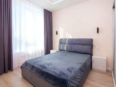 квартира по адресу Софии Русовой ул., 5-Б