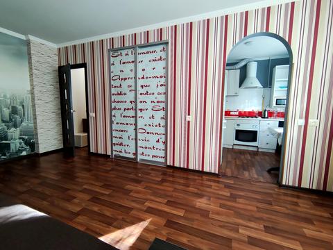 квартира за адресою Київ, Академіка Білецького вул., 5-В