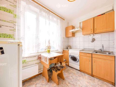 квартира по адресу Костычева ул., 19