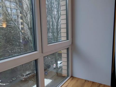 квартира по адресу Набережная Победы ул., 86а