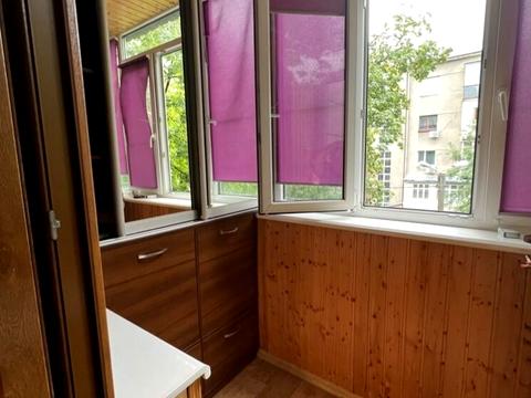 квартира за адресою Козака Мамая вул. (Юних Ленінців), 4