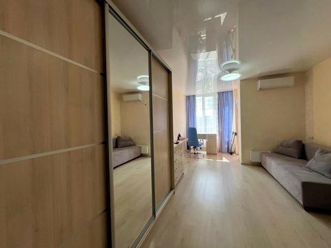 квартира за адресою Каховська вул., 62-А