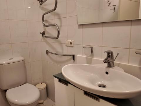 квартира за адресою Старокозацька вул. (Комсомольська), 25