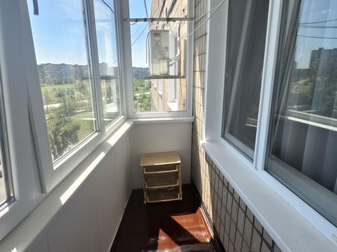 квартира за адресою Сонячний мікрорайон вул., 21