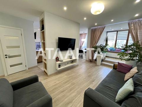 квартира по адресу Добровольцев ул. (Маршала Говорова), 10в