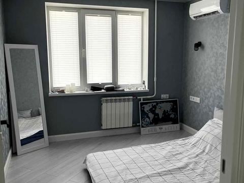квартира за адресою Митрополита Василя Липківського вул. (Урицького), 24