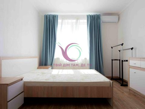 квартира за адресою Сергія Данченка вул., 32-Б