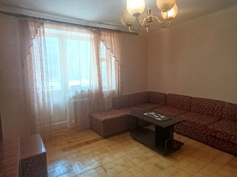 квартира по адресу вул. Буковинська, 4