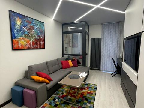 квартира по адресу Антоновича ул. (Горького), 44