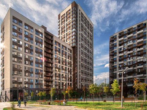 квартира по адресу Олександра Олеся ул., 2-Б