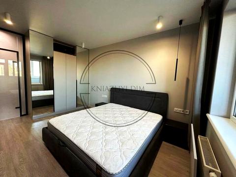 квартира по адресу Берестейский просп. (Победы), 5-В