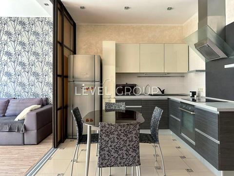 квартира по адресу Мокра ул. (Кудряшова), 16