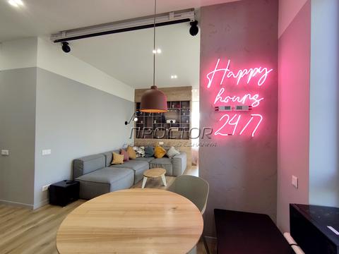 квартира за адресою Жилянська вул., 68