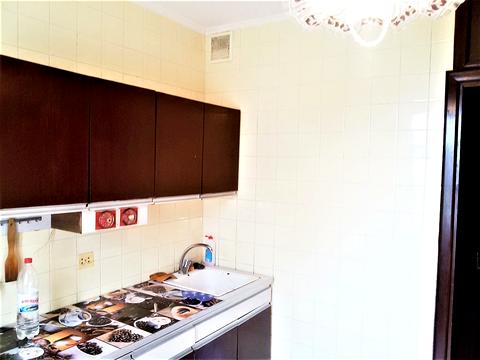 квартира за адресою Нарбутівська вул., 187