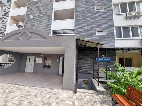 квартира по адресу Ревуцкого ул., 54