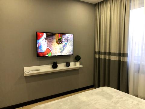 квартира за адресою Драгоманова вул., 38-А