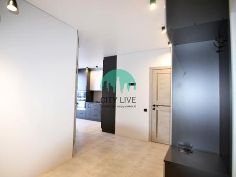 квартира за адресою Височана, 18