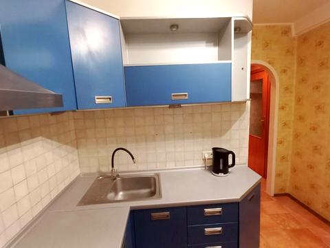 квартира по адресу Зелёная ул., 12