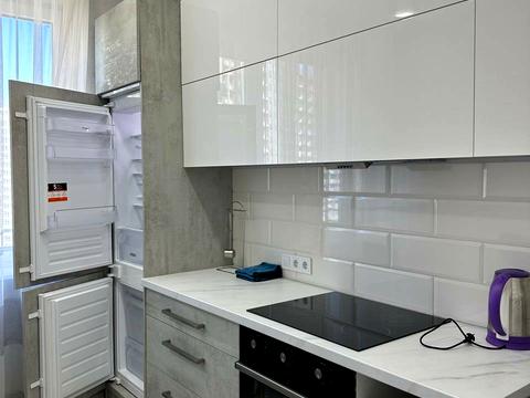 квартира за адресою Генуезька вул., 3