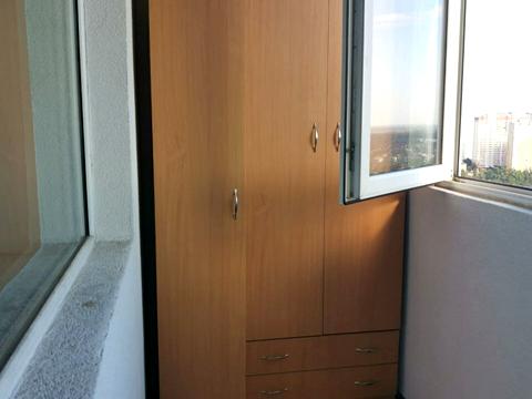 квартира по адресу Днепровская набережная ул., 26-Б