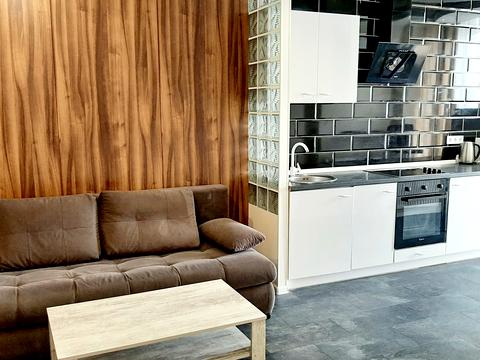 квартира по адресу Драгоманова ул., 2-Б