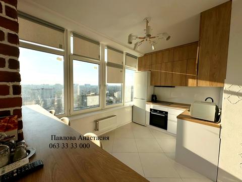 квартира за адресою Валерія Самофалова вул. (Каманіна), 16а/