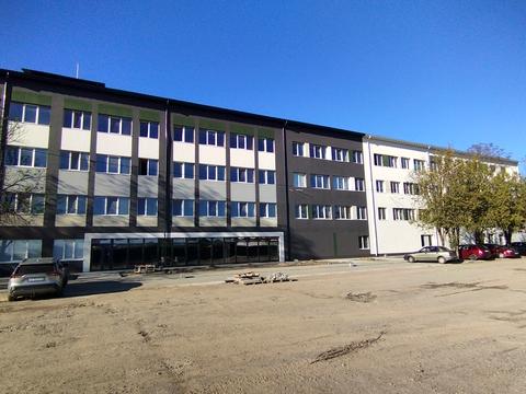 квартира за адресою Мартина, 4