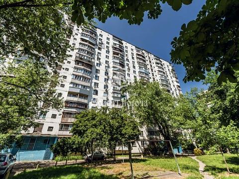 квартира за адресою Маршала Рокосовського просп., 2