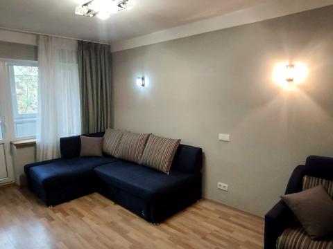 квартира за адресою Леся Курбаса просп., 18-Г