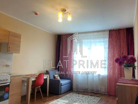 квартира по адресу Коноплянская ул., 22-А