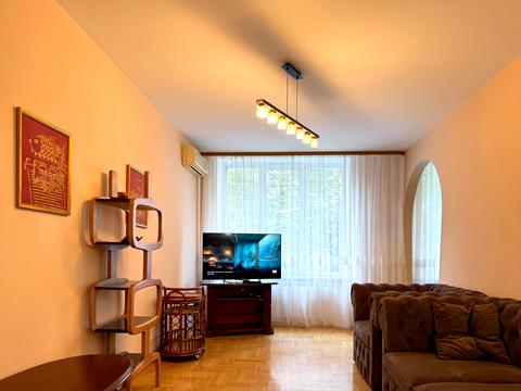 квартира за адресою Лесі Українки бульв., 36-В