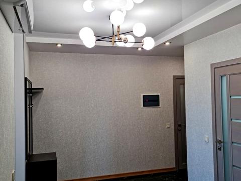 квартира по адресу Берестейский просп. (Победы), 55а