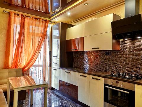 квартира за адресою Демнянська вул., 30