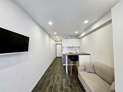 квартира за адресою Академіка Єфремова вул. (Командарма Уборевича), 8-А