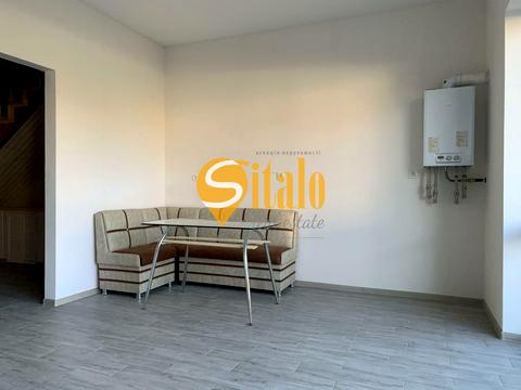 будинок за адресою Франка