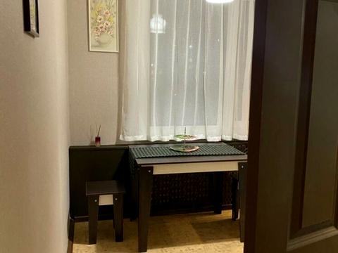 квартира за адресою Тополина вул., 17