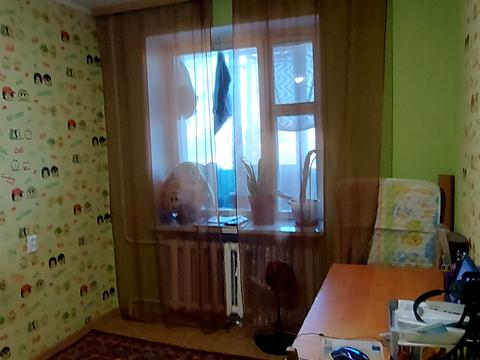 квартира за адресою Квітнева вул., 4а