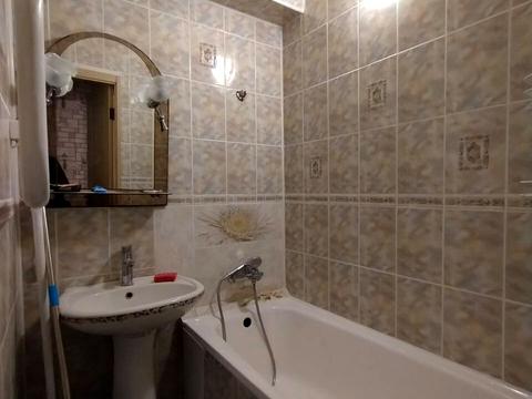 квартира за адресою Кривбасівська вул., 58