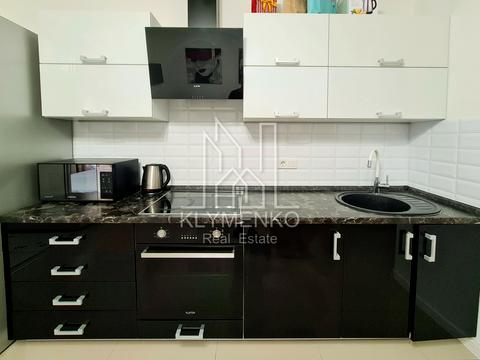 квартира по адресу Юрия Липы ул., 6