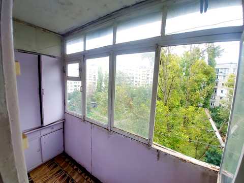 квартира по адресу Академика Глушко просп. (Академіка Глушка), 30/2
