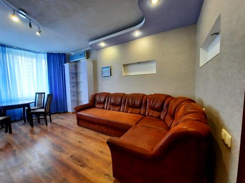 квартира за адресою Миколи Бажана просп., 16