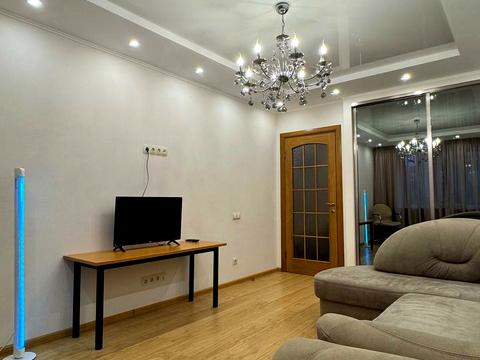 квартира по адресу Князей Острожских ул. (Московська), 17/2