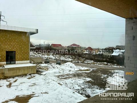 дом по адресу Міжгірська, 1