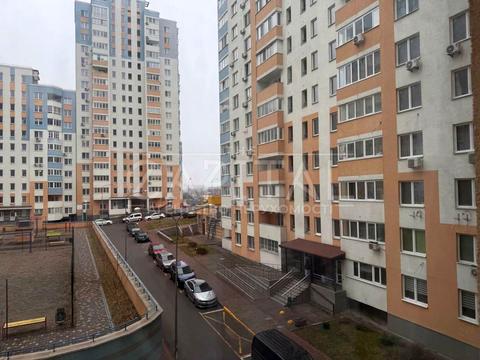 квартира за адресою Київ, Сергія Данченка вул., 32