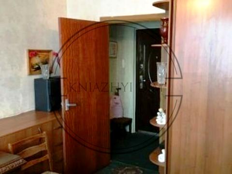 квартира за адресою Ризька вул., 14