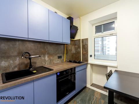 квартира по адресу Чоколовский бульв., 6