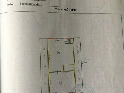 дом по адресу Садова