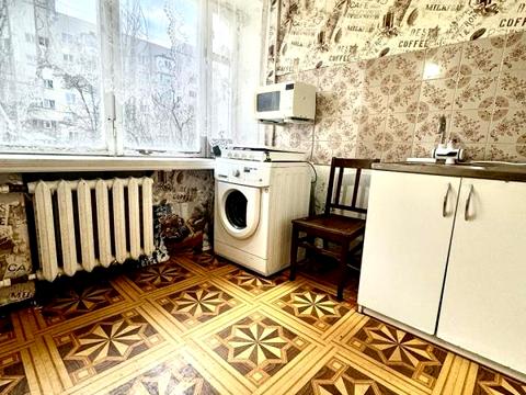 квартира по адресу Академика Королёва ул., 31