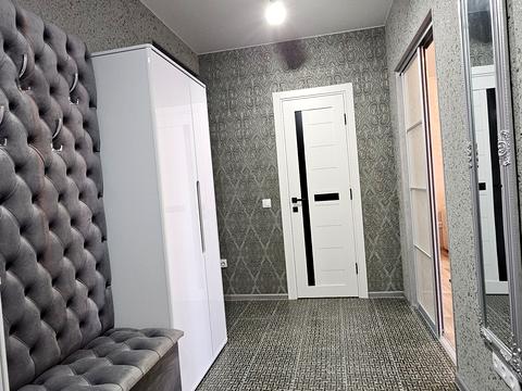 квартира по адресу Горбачевского ул., 40Б