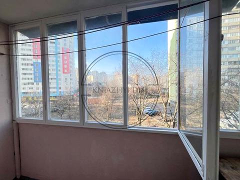 квартира по адресу Хорольская ул., 3